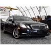 Image 11 : C6B --  2012 MERCEDES E350 BLUETEC , Black , 112466  KM's