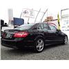 Image 14 : C6B --  2012 MERCEDES E350 BLUETEC , Black , 112466  KM's