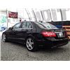 Image 16 : C6B --  2012 MERCEDES E350 BLUETEC , Black , 112466  KM's