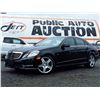 Image 1 : C6B --  2012 MERCEDES E350 BLUETEC , Black , 112466  KM's