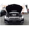 Image 29 : C6B --  2012 MERCEDES E350 BLUETEC , Black , 112466  KM's