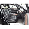 Image 34 : C6B --  2012 MERCEDES E350 BLUETEC , Black , 112466  KM's