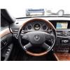 Image 50 : C6B --  2012 MERCEDES E350 BLUETEC , Black , 112466  KM's
