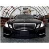 Image 71 : C6B --  2012 MERCEDES E350 BLUETEC , Black , 112466  KM's