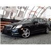 Image 9 : C6B --  2012 MERCEDES E350 BLUETEC , Black , 112466  KM's