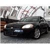 Image 10 : C2 --  2011 CHEVROLET IMPALA LT , Black , 156024  KM's