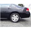 Image 15 : C2 --  2011 CHEVROLET IMPALA LT , Black , 156024  KM's