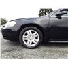 Image 18 : C2 --  2011 CHEVROLET IMPALA LT , Black , 156024  KM's