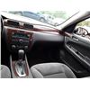 Image 37 : C2 --  2011 CHEVROLET IMPALA LT , Black , 156024  KM's