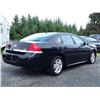 Image 5 : C2 --  2011 CHEVROLET IMPALA LT , Black , 156024  KM's