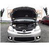 Image 17 : B4 --  2007 MAZDA 5  , Grey , 142203  KM's