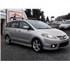 Image 3 : B4 --  2007 MAZDA 5  , Grey , 142203  KM's
