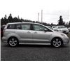Image 4 : B4 --  2007 MAZDA 5  , Grey , 142203  KM's