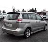 Image 5 : B4 --  2007 MAZDA 5  , Grey , 142203  KM's