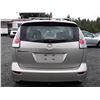 Image 6 : B4 --  2007 MAZDA 5  , Grey , 142203  KM's