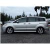 Image 8 : B4 --  2007 MAZDA 5  , Grey , 142203  KM's