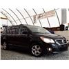 Image 10 : H3 --  2009 VW ROUTAN SEL  , Black , 235649  KM's