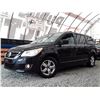 Image 9 : H3 --  2009 VW ROUTAN SEL  , Black , 235649  KM's