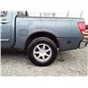 Image 13 : G3 --  2012 NISSAN TITAN SL 4X4 , Blue , 325055  KM's