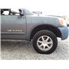 Image 18 : G3 --  2012 NISSAN TITAN SL 4X4 , Blue , 325055  KM's