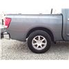 Image 20 : G3 --  2012 NISSAN TITAN SL 4X4 , Blue , 325055  KM's