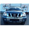 Image 2 : G3 --  2012 NISSAN TITAN SL 4X4 , Blue , 325055  KM's