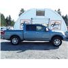 Image 4 : G3 --  2012 NISSAN TITAN SL 4X4 , Blue , 325055  KM's