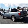 Image 7 : G3 --  2012 NISSAN TITAN SL 4X4 , Blue , 325055  KM's