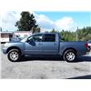 Image 8 : G3 --  2012 NISSAN TITAN SL 4X4 , Blue , 325055  KM's