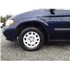 Image 14 : H4 --  2005 DODGE CARAVAN SE , Blue , 225656  KM's