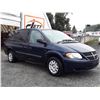 Image 3 : H4 --  2005 DODGE CARAVAN SE , Blue , 225656  KM's