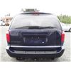 Image 6 : H4 --  2005 DODGE CARAVAN SE , Blue , 225656  KM's