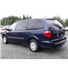 Image 7 : H4 --  2005 DODGE CARAVAN SE , Blue , 225656  KM's