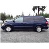 Image 8 : H4 --  2005 DODGE CARAVAN SE , Blue , 225656  KM's