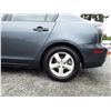 Image 15 : E5 --  2008 MAZDA 3I  , Grey , 217553  KM's