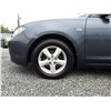 Image 18 : E5 --  2008 MAZDA 3I  , Grey , 217553  KM's