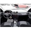 Image 35 : E5 --  2008 MAZDA 3I  , Grey , 217553  KM's