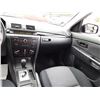 Image 37 : E5 --  2008 MAZDA 3I  , Grey , 217553  KM's