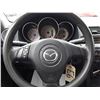Image 39 : E5 --  2008 MAZDA 3I  , Grey , 217553  KM's