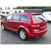 Image 7 : H6 --  2010 DODGE JOURNEY SXT  , Red , 167906  KM's