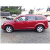 Image 8 : H6 --  2010 DODGE JOURNEY SXT  , Red , 167906  KM's