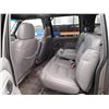 Image 26 : A6 --  1999 GMC SUBURBAN SLT 4X4  , Brown , 304,984 MILES  KM's