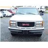 Image 2 : A6 --  1999 GMC SUBURBAN SLT 4X4  , Brown , 304,984 MILES  KM's