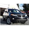 Image 10 : C6D --  2011 KIA SORENTO EX AWD , Black , 206212  KM's