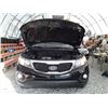 Image 19 : C6D --  2011 KIA SORENTO EX AWD , Black , 206212  KM's