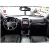 Image 35 : C6D --  2011 KIA SORENTO EX AWD , Black , 206212  KM's