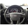 Image 38 : C6D --  2011 KIA SORENTO EX AWD , Black , 206212  KM's
