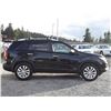 Image 4 : C6D --  2011 KIA SORENTO EX AWD , Black , 206212  KM's