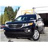 Image 9 : C6D --  2011 KIA SORENTO EX AWD , Black , 206212  KM's