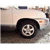 Image 16 : G1 --  2004 HYUNDAI SANTA FE  , White , 148315  KM's